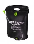 Trizand 23493 Solárna sprcha CAMP SHOWER, 20 l