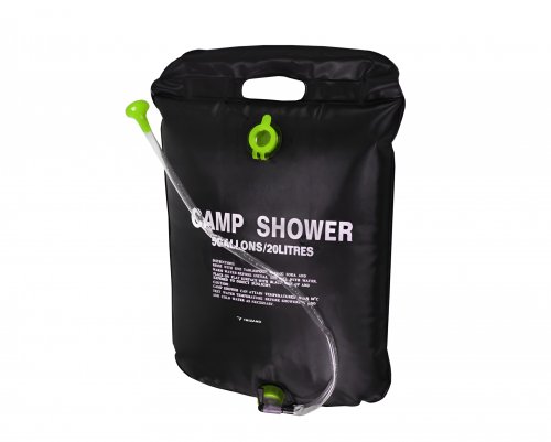 Trizand 23493 Solárna sprcha CAMP SHOWER, 20 l