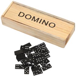 Verk 18261 Domino Klasik 28 dielikov