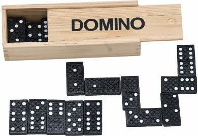 Pronett XJ3332 Domino Klasik 28 dielikov