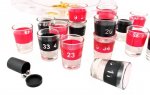 Malatec 23463 Alkohol ruleta