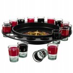 Malatec 23463 Alkohol ruleta