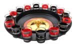 Malatec 23463 Alkohol ruleta