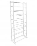 Verk Skladací botník Amazing Shoe Rack 30 párov biela