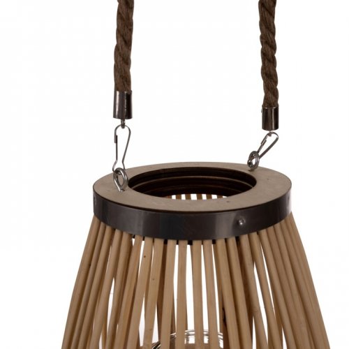 Gardlov 24282 Bambusový lampáš 40 cm