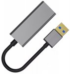 APT AK332 Sieťová karta USB 3.0