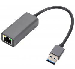 APT AK332 Sieťová karta USB 3.0