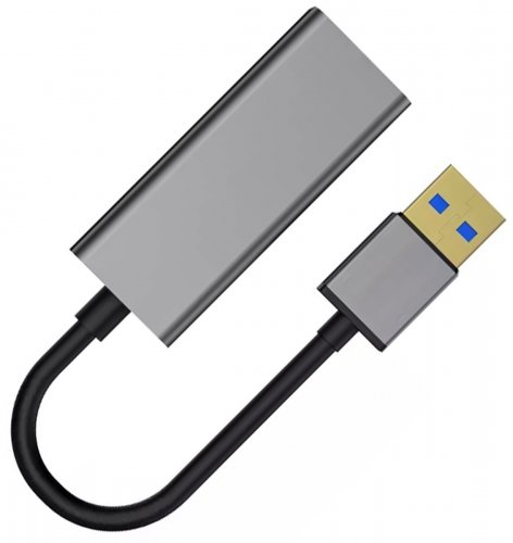 APT AK332 Sieťová karta USB 3.0