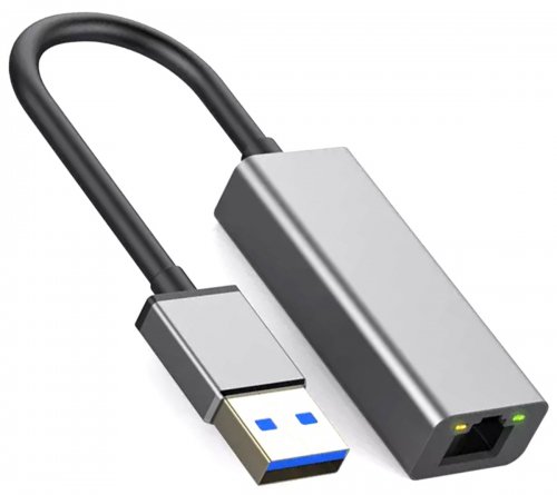 APT AK332 Sieťová karta USB 3.0