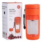 Verk 07305 Prenosný smoothie mixér 450 ml zelený