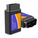 Verk 10142 Bluetooth diagnostika ELM 327 OBD2