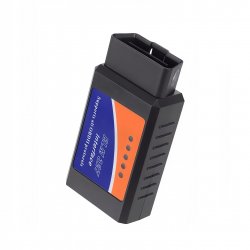 Verk 10142 Bluetooth diagnostika ELM 327 OBD2