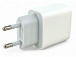 GGV ZK-10 Nabíjací adaptér USB C, 25 W, biela