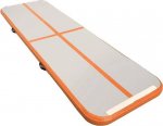 Gordon G280 Airtrack nafukovacia rohož 500 x 100 x 10 cm + príslušenstvo Orange