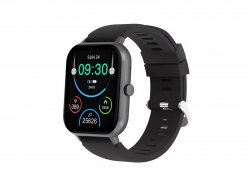 Verk 06338 Chytré hodinky SMART WATCH ZL54CJ, černé