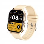 Verk 06339 SMART WATCH Y13 smart hodinky, čierne