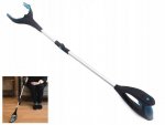 Verk 15531 Predĺžená skladací ruka s osvetlením 82 cm