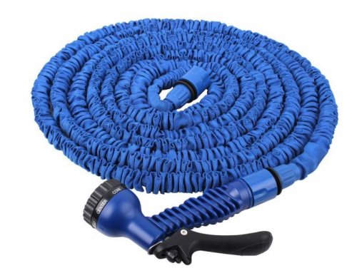 Verk Magic Hose Flexibilná hadica 5-15 m