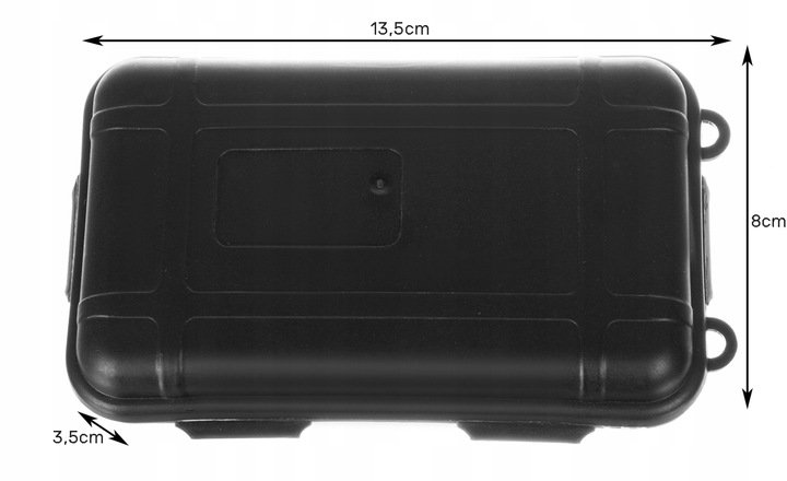 Trizand 8574 SOS sada na přežití 7v1