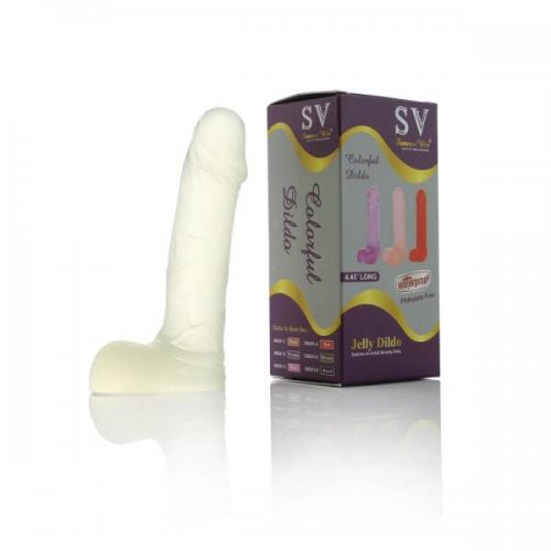 Sensual Dildo 11 cm 