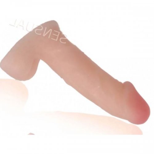 Sensual Dildo 11 cm 