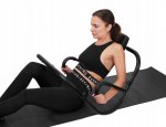 Trizand 8558 Posilňovač brucha Fitness roller