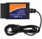 APT ELM 327 pre OBD II s USB pre PC