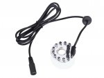 Verk 12241 Mini dymostroj 12 LED