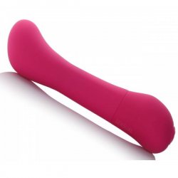 Sensual Vibrátor Silicone G-point 16 cm 